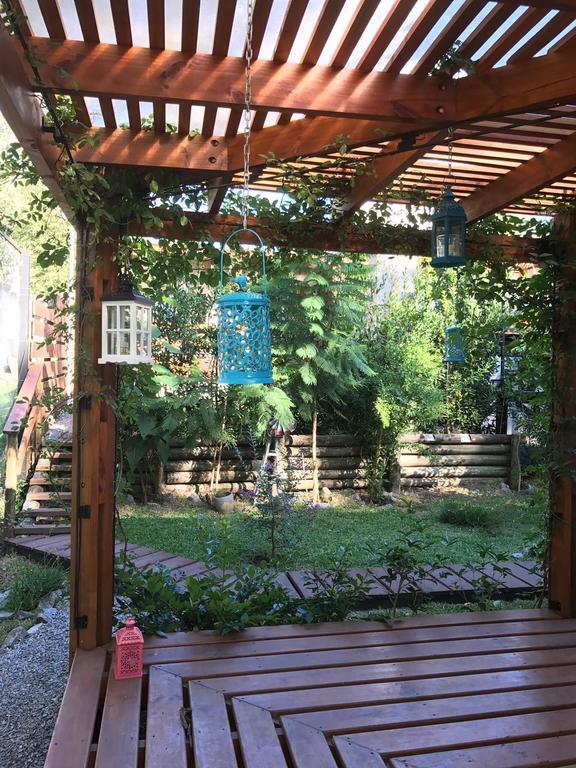Pinar De Hurtado Κολονία ντε Σακραμεντο Εξωτερικό φωτογραφία