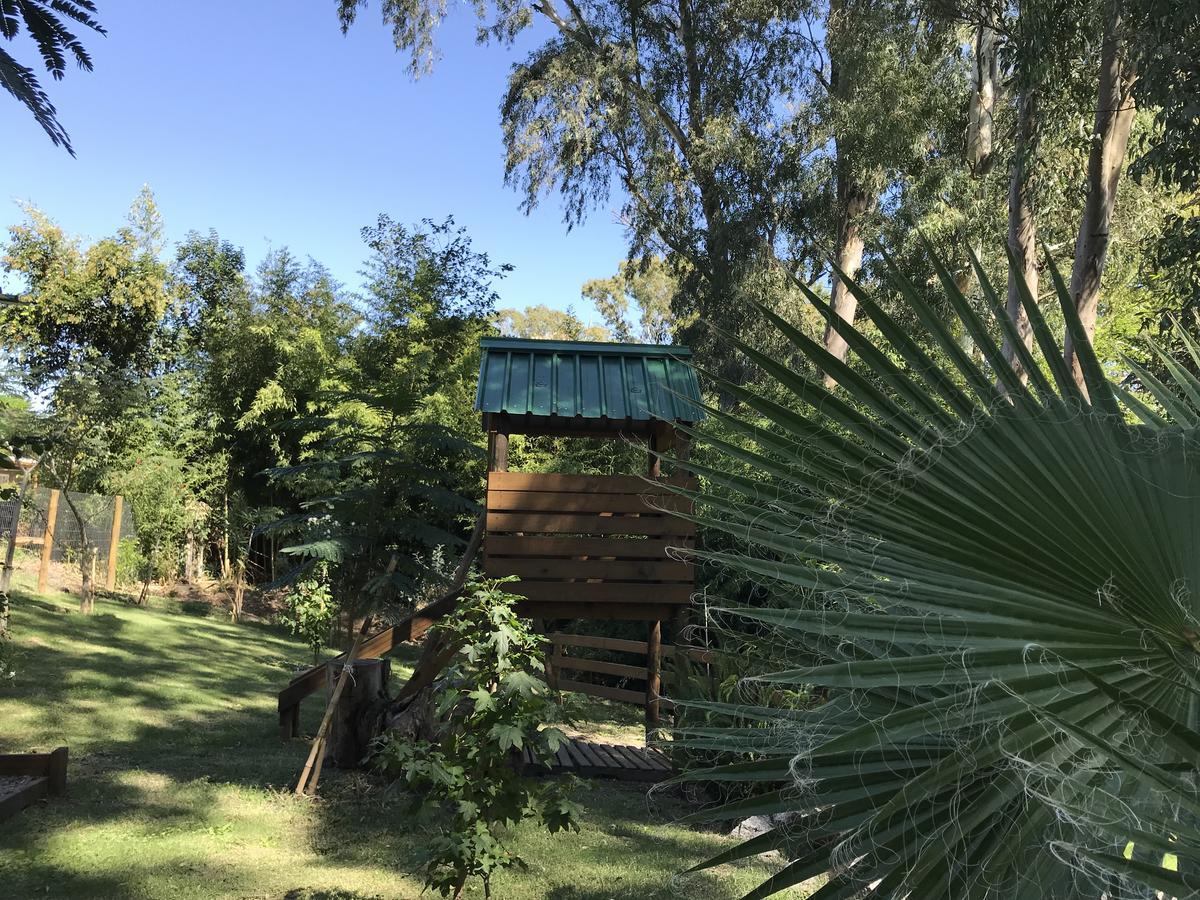 Pinar De Hurtado Κολονία ντε Σακραμεντο Εξωτερικό φωτογραφία
